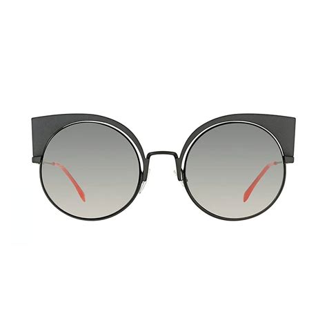 fendi ff 0177 s specchio|Fendi .